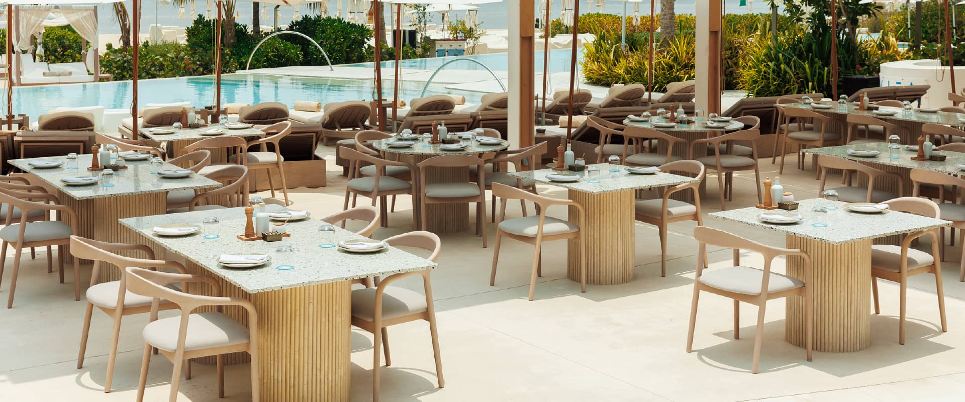 Ayla - The Restaurant