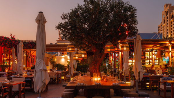 OUTDOOR SEASON RETURNS TO WEST BEACH