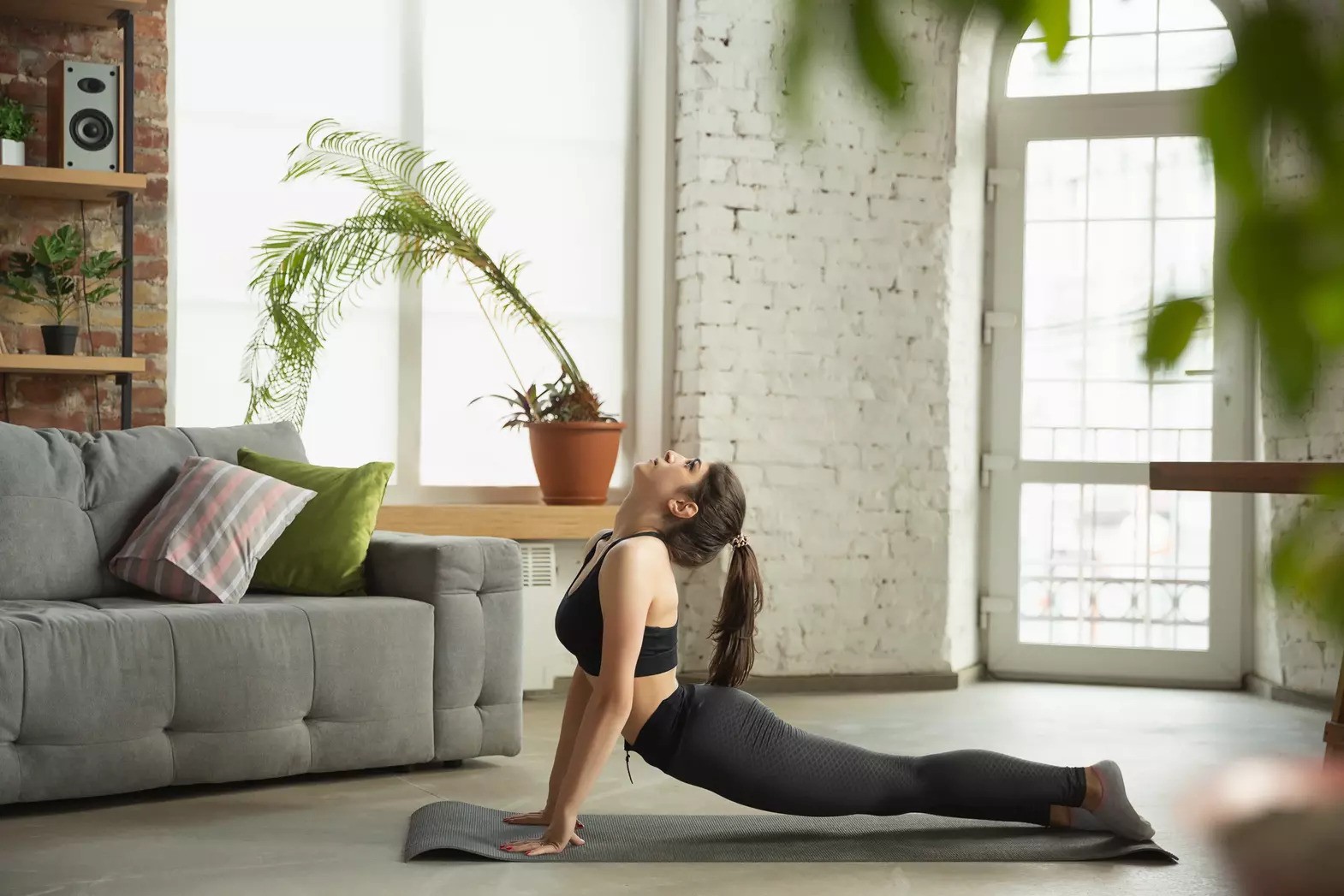 THE BENEFITS OF PILATES: MORE THAN JUST A WORKOUT