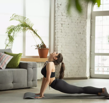 THE BENEFITS OF PILATES: MORE THAN JUST A WORKOUT