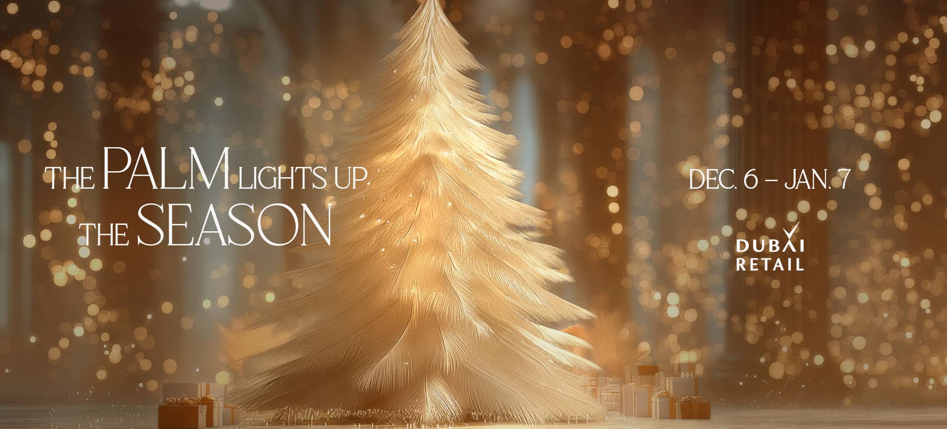 Light Up the Palm This Festive Season: Your Complete Guide (Dec 6 – Jan 7)
