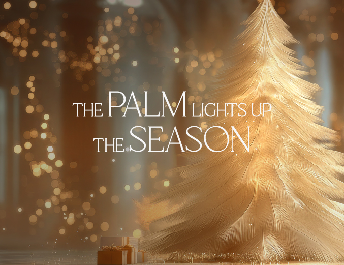 Light Up the Palm This Festive Season: Your Complete Guide (Dec 6 – Jan 7)