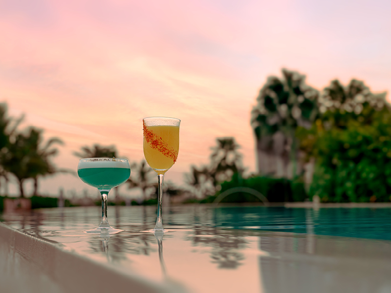 WEST BEACH: THE BEST PRIVATE BEACH IN DUBAI