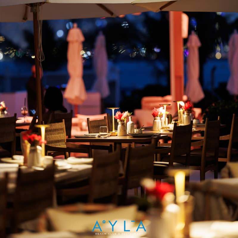 Ayla Venue