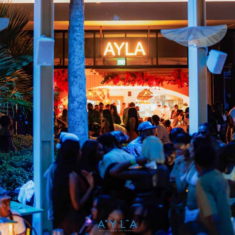 Ayla Venue