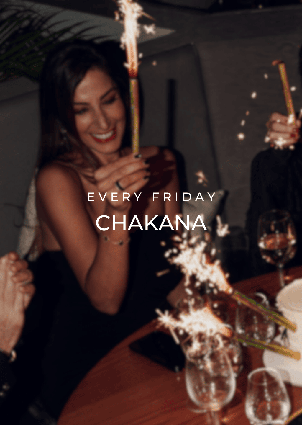 CHAKANA
