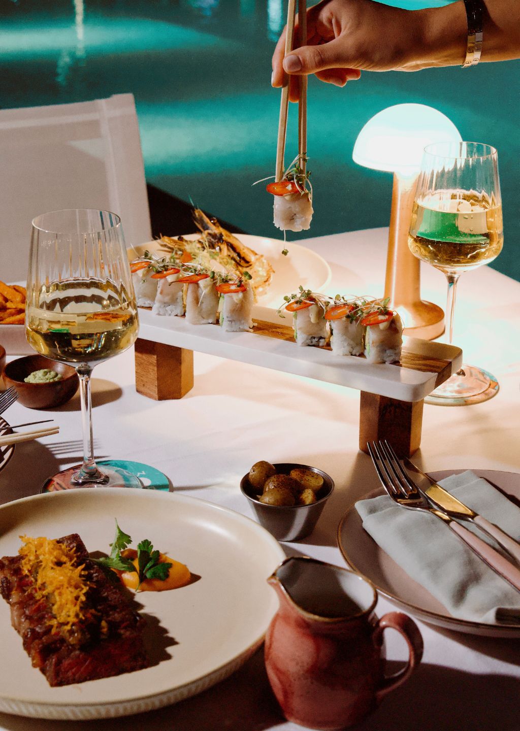 EveningDining
