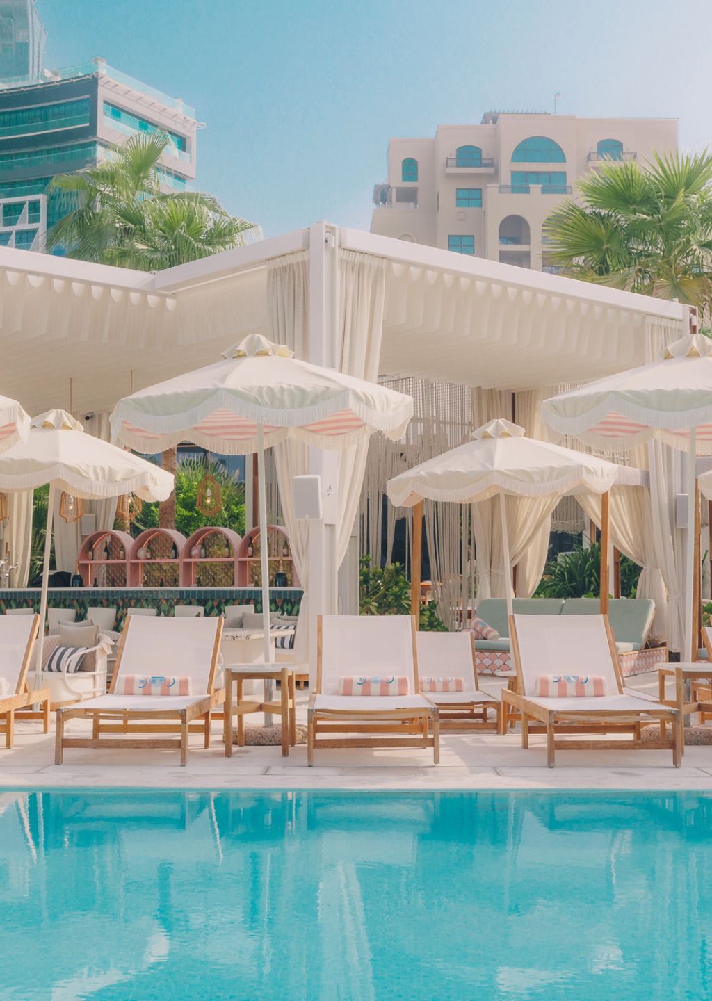 PoolBeachPass